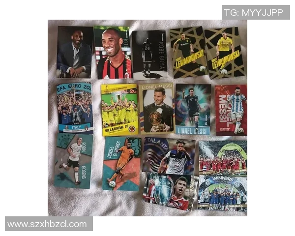 球星卡与足球物料的关系分析及市场发展趋势探讨