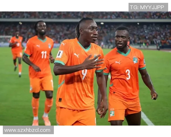 科特迪瓦男足球星拼搏精神激励非洲足球发展新篇章 科特迪瓦男足球星拼搏精神激励非洲足球发展新篇章