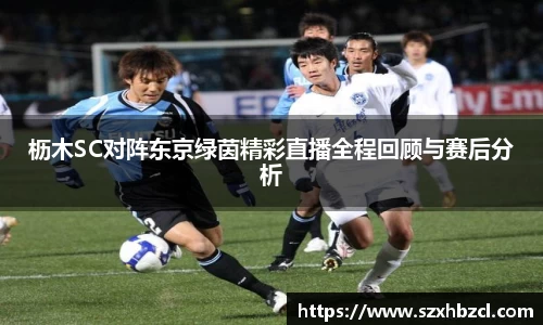 枥木SC对阵东京绿茵精彩直播全程回顾与赛后分析
